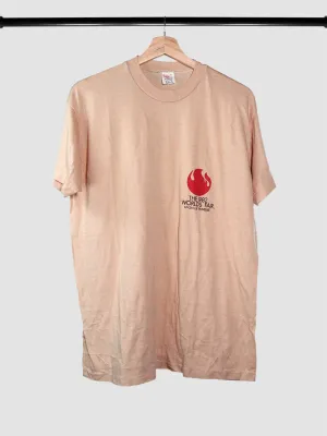 1982 World's Fair Knoxville Tennessee T-Shirt (XL)