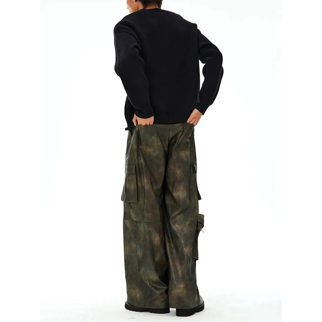 Armory Cargo Trouser