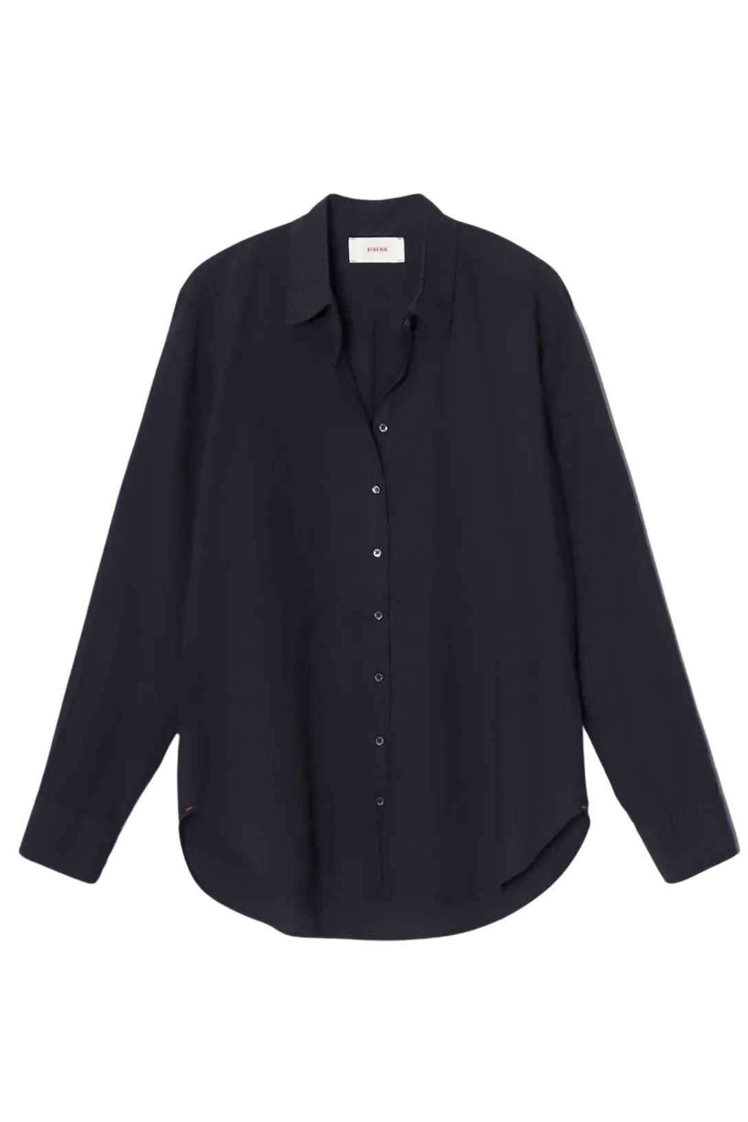 Beau Shirt | Black