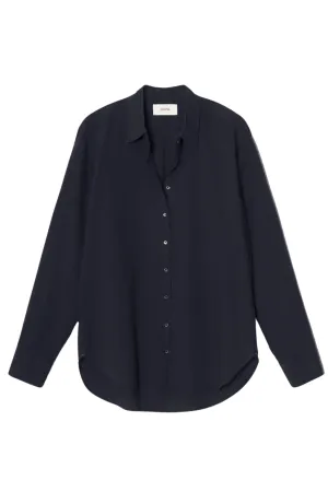 Beau Shirt | Black
