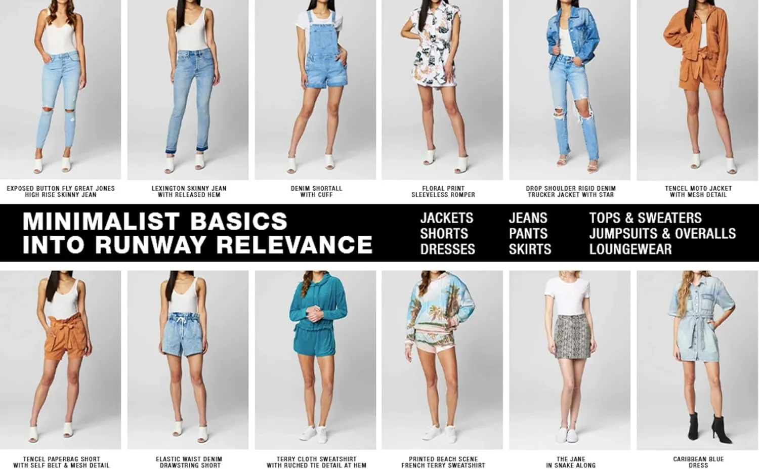 [BLANKNYC] Womens Bleached Leg Five Pocket Straight Leg Jeans, Stylish Pants & Designer Clothing
