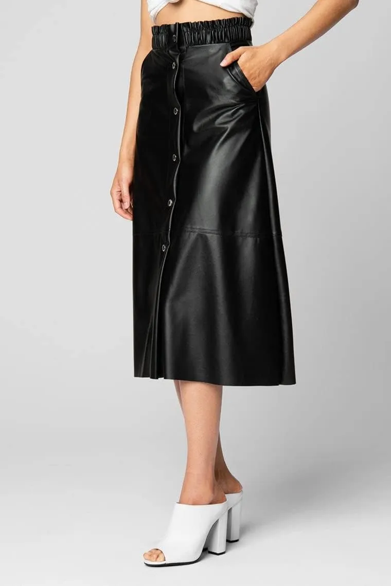 [BLANKNYC] Womens Luxury Mini Skirt, Stylish & Designer Clothing