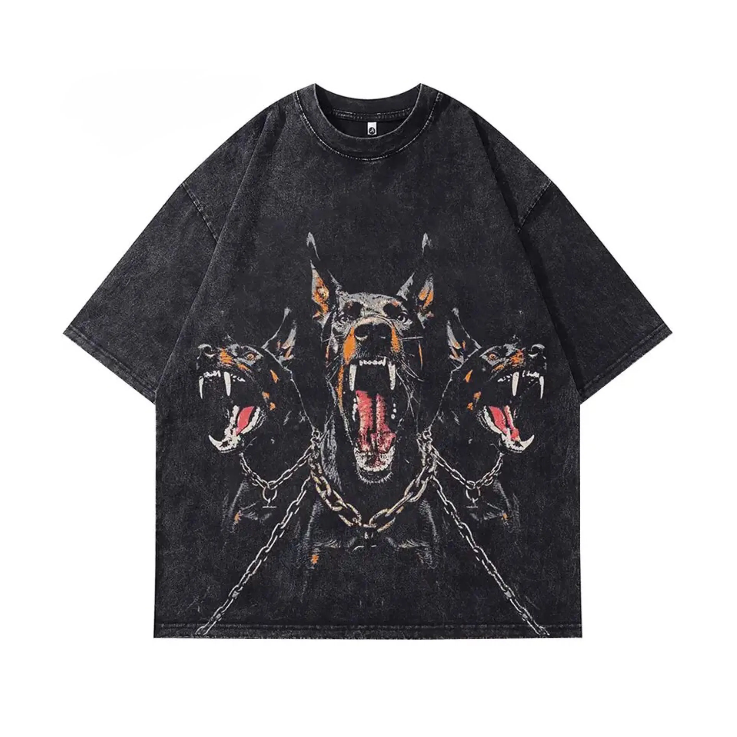 Canine Couture Graphic T-shirt