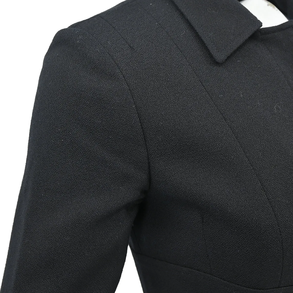 Christian Dior 2007 Jacket Black #42
