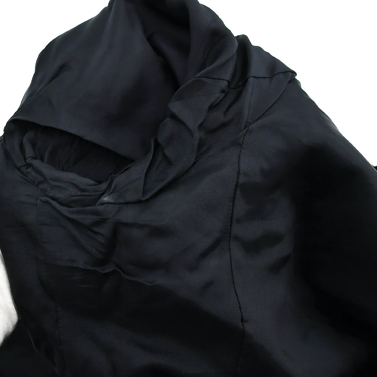 Christian Dior Jacket Black #L