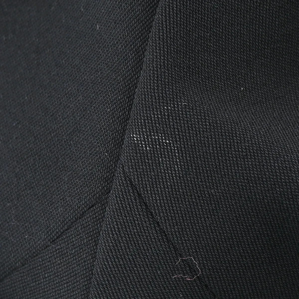 Christian Dior Setup Suit Jacket Skirt Black #11
