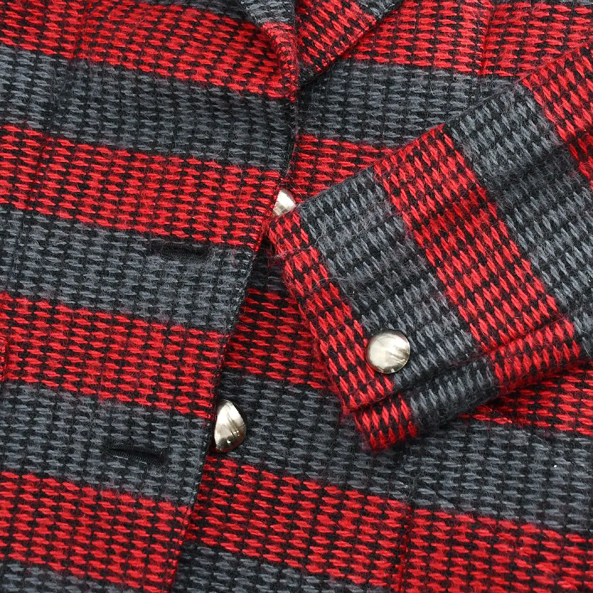 Christian Dior Single Breasted Jacket Gray #7
