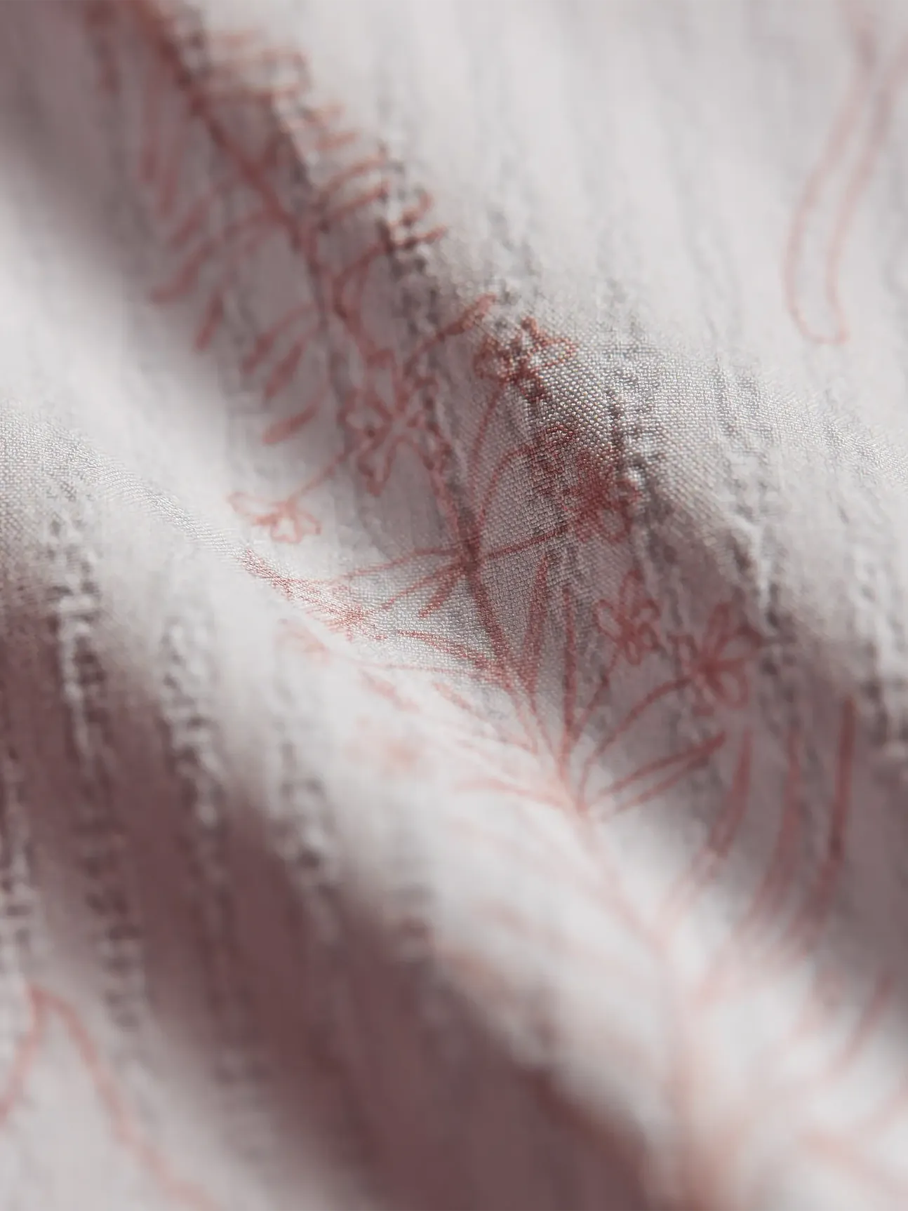 Ciro Camp Shirt in Natural