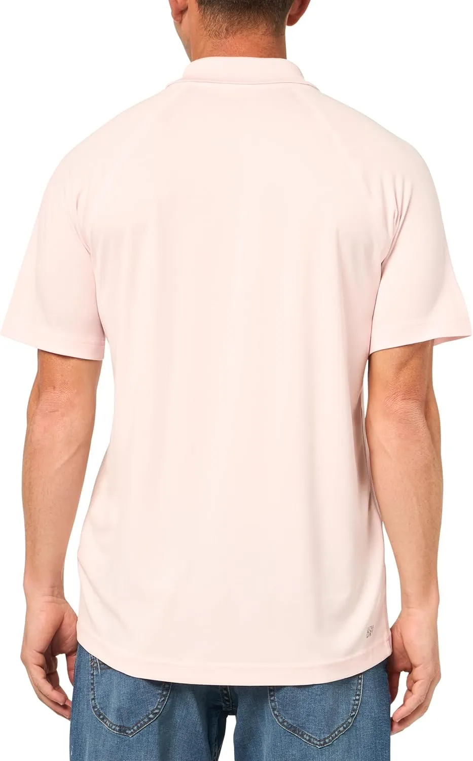 Lacoste Men's Short Sleeve Ultra Dry Polo
