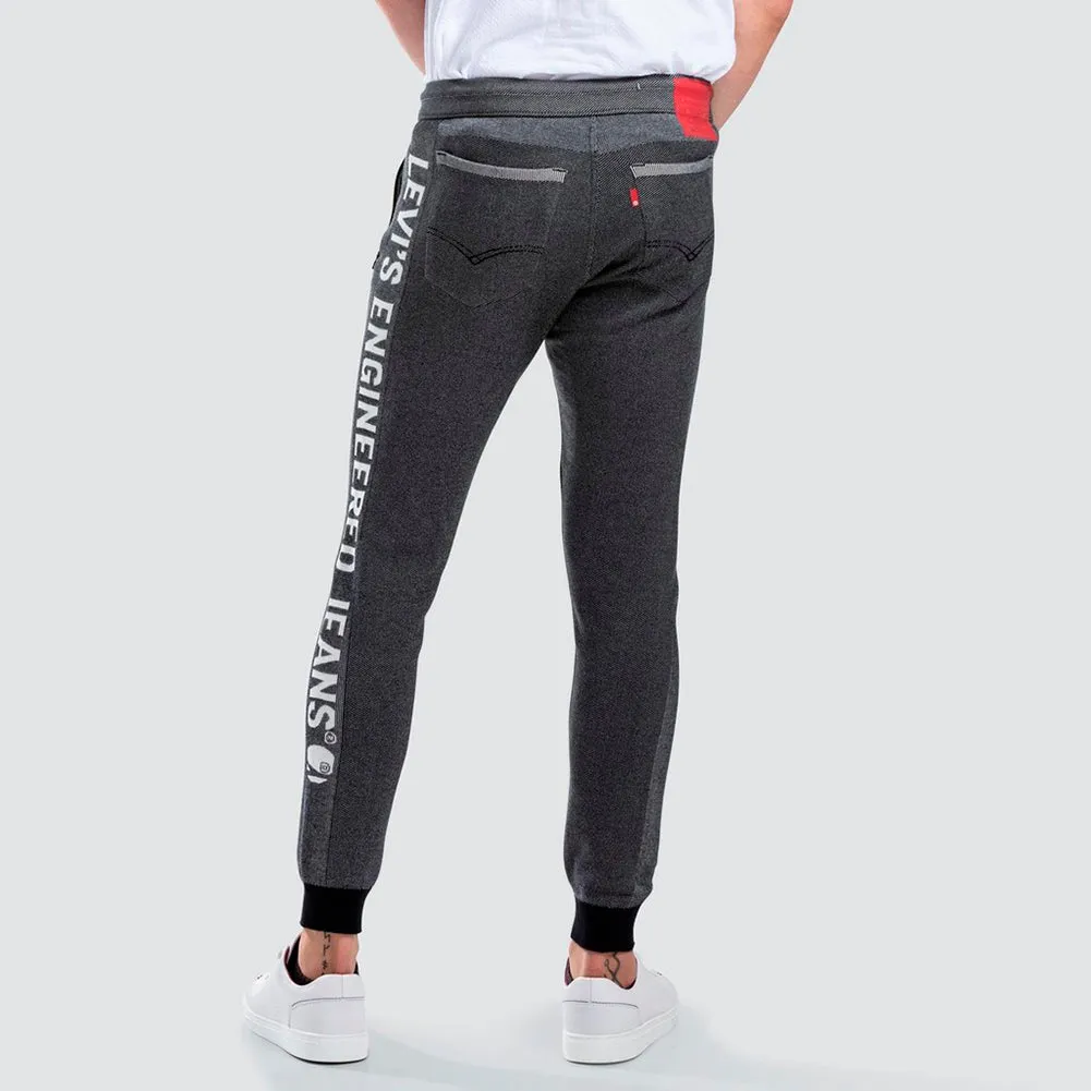 Levis Engineered Jeans Knit Joggers Stretch Slim Fit 73098