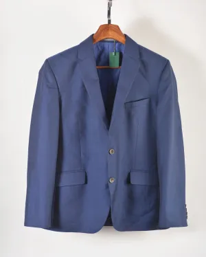 M&S Slim Fit Jersey Blazer 05