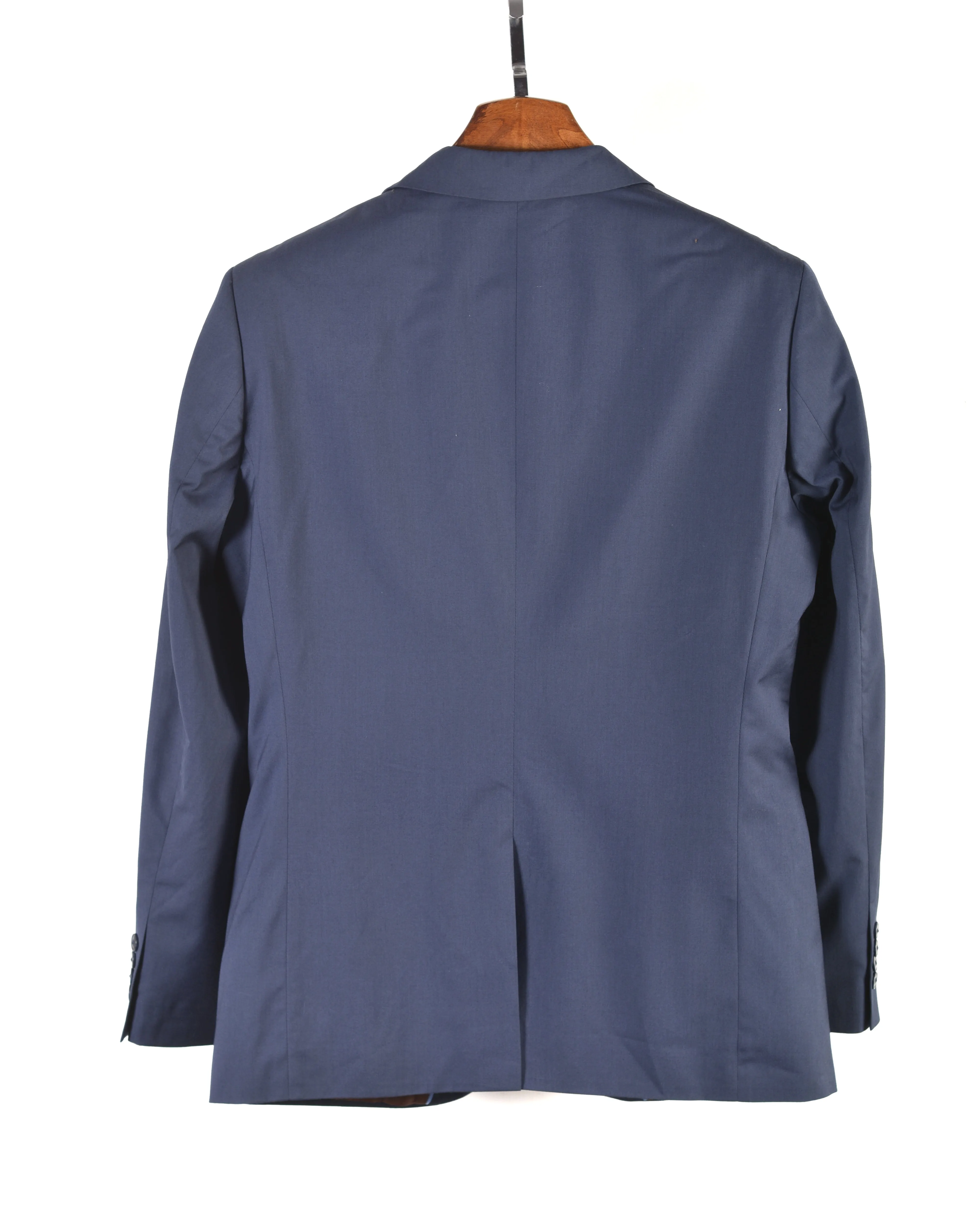 M&S Slim Fit Jersey Blazer 05