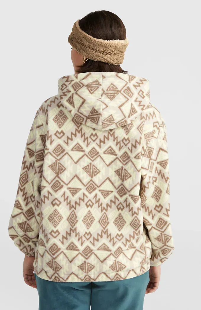 O'Neill TRVLER Series Superfleece Half Zip Fleece