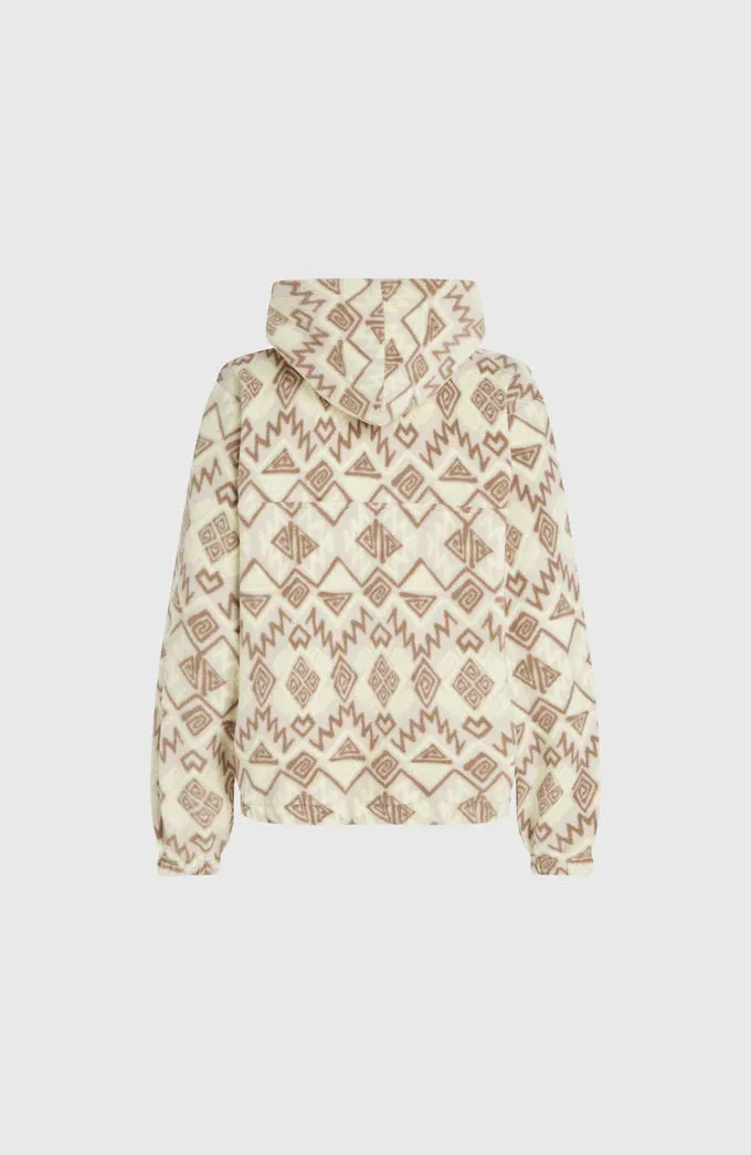 O'Neill TRVLER Series Superfleece Half Zip Fleece