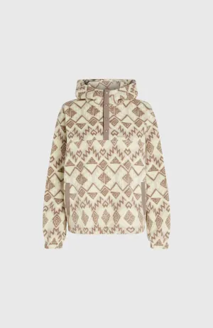 O'Neill TRVLER Series Superfleece Half Zip Fleece