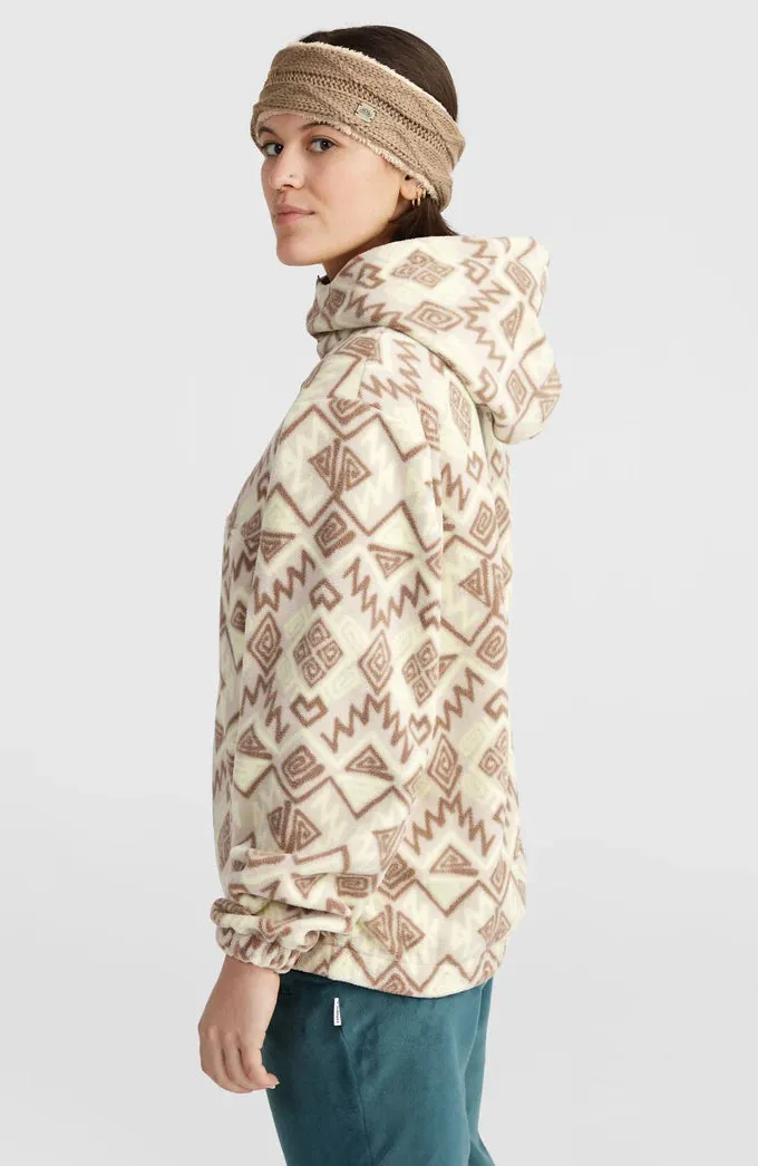 O'Neill TRVLER Series Superfleece Half Zip Fleece