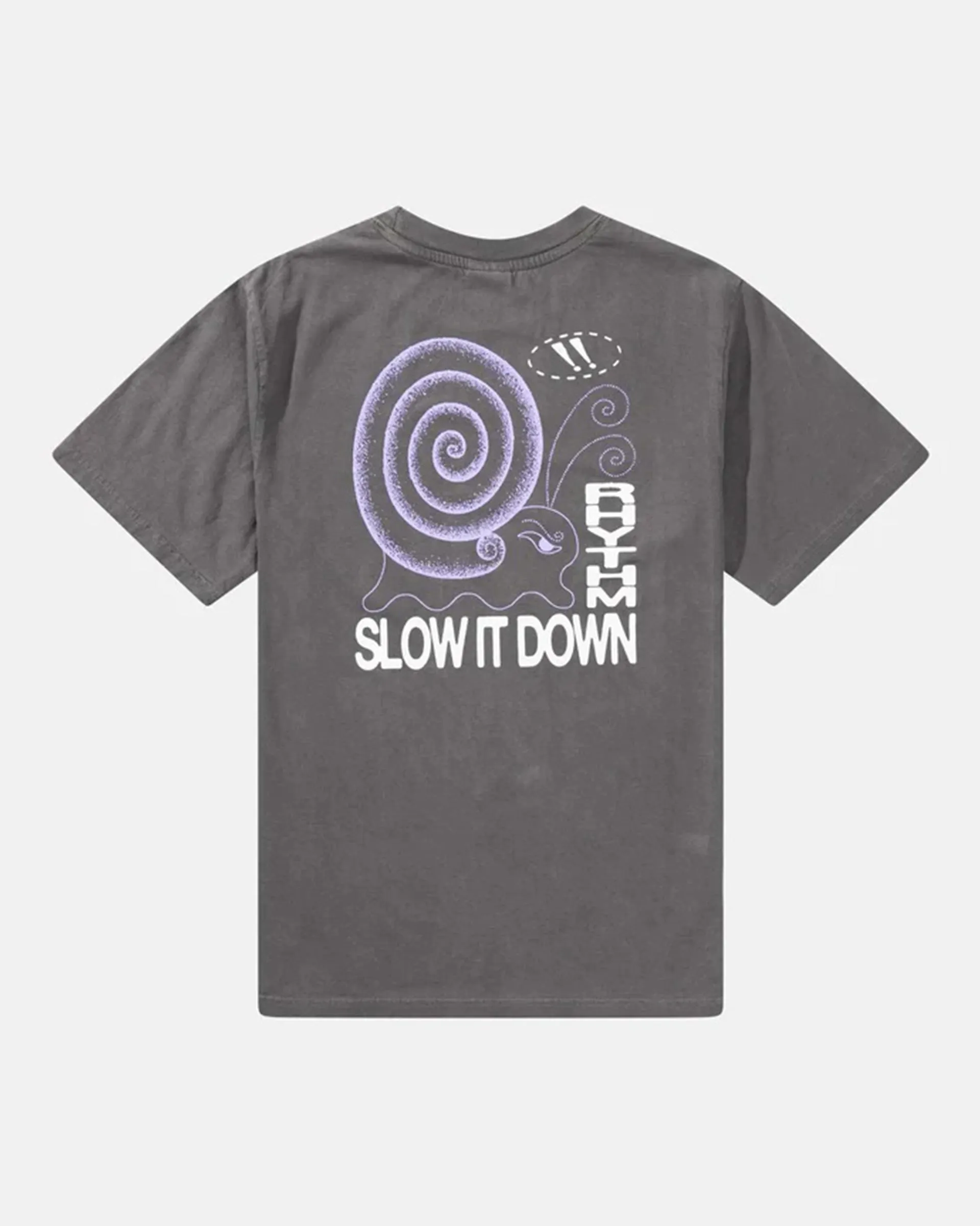 Snail Vintage S/S T-Shirt