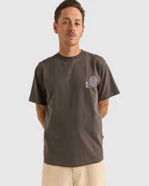 SNAIL VINTAGE T-SHIRT