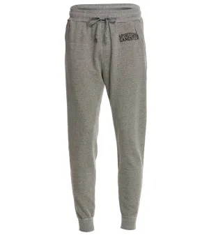 Spiritual Gangster Men's Varsity Sweatpant Joggers