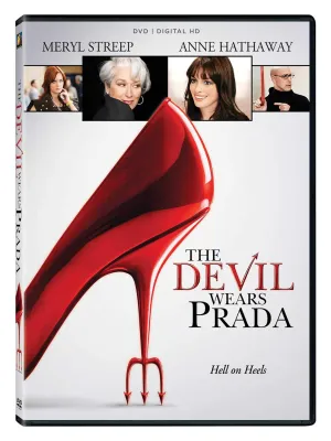 The Devil Wears Prada (10th Anniversary)