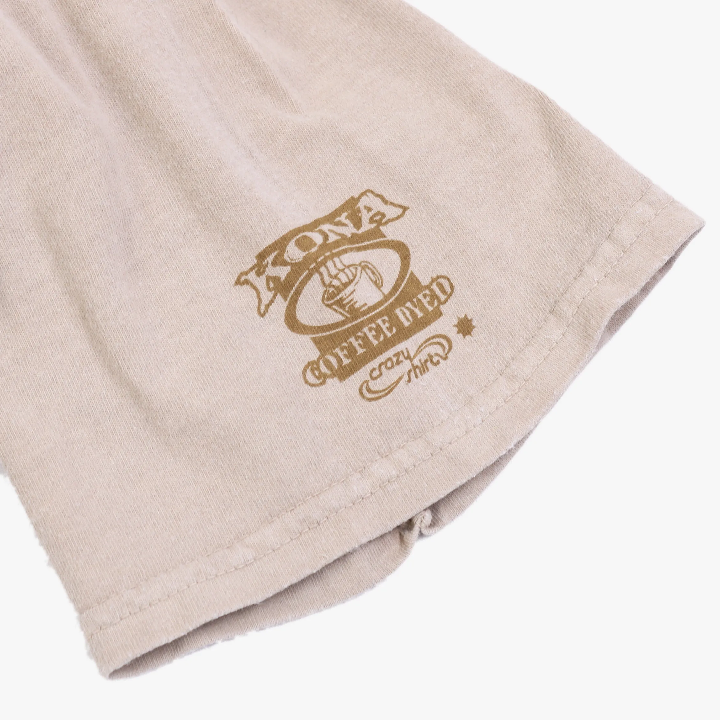 Vintage 'Island Vintage' T-Shirt