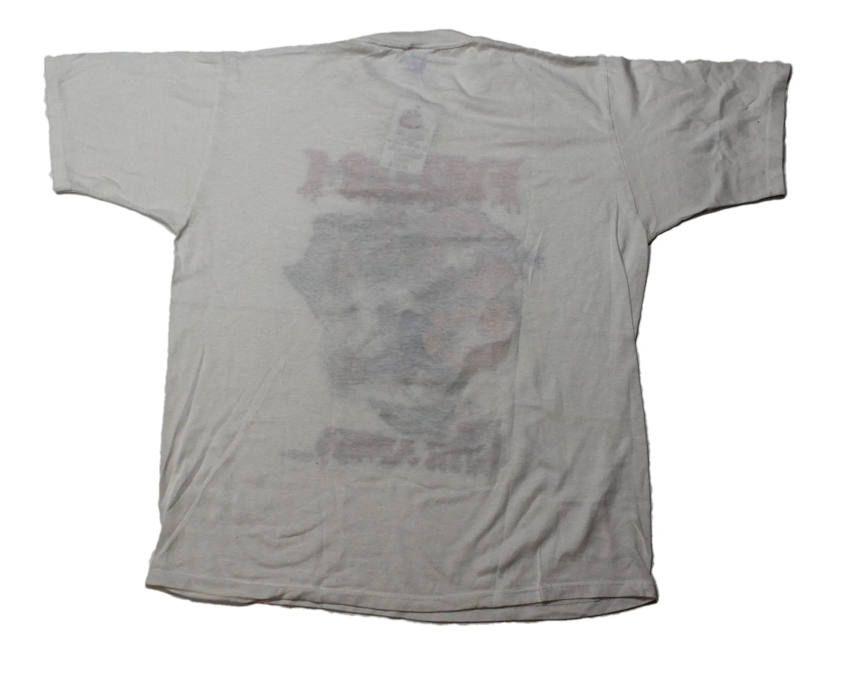 Vintage Nelson Mandela "Freedom for South Africa" T-shirt
