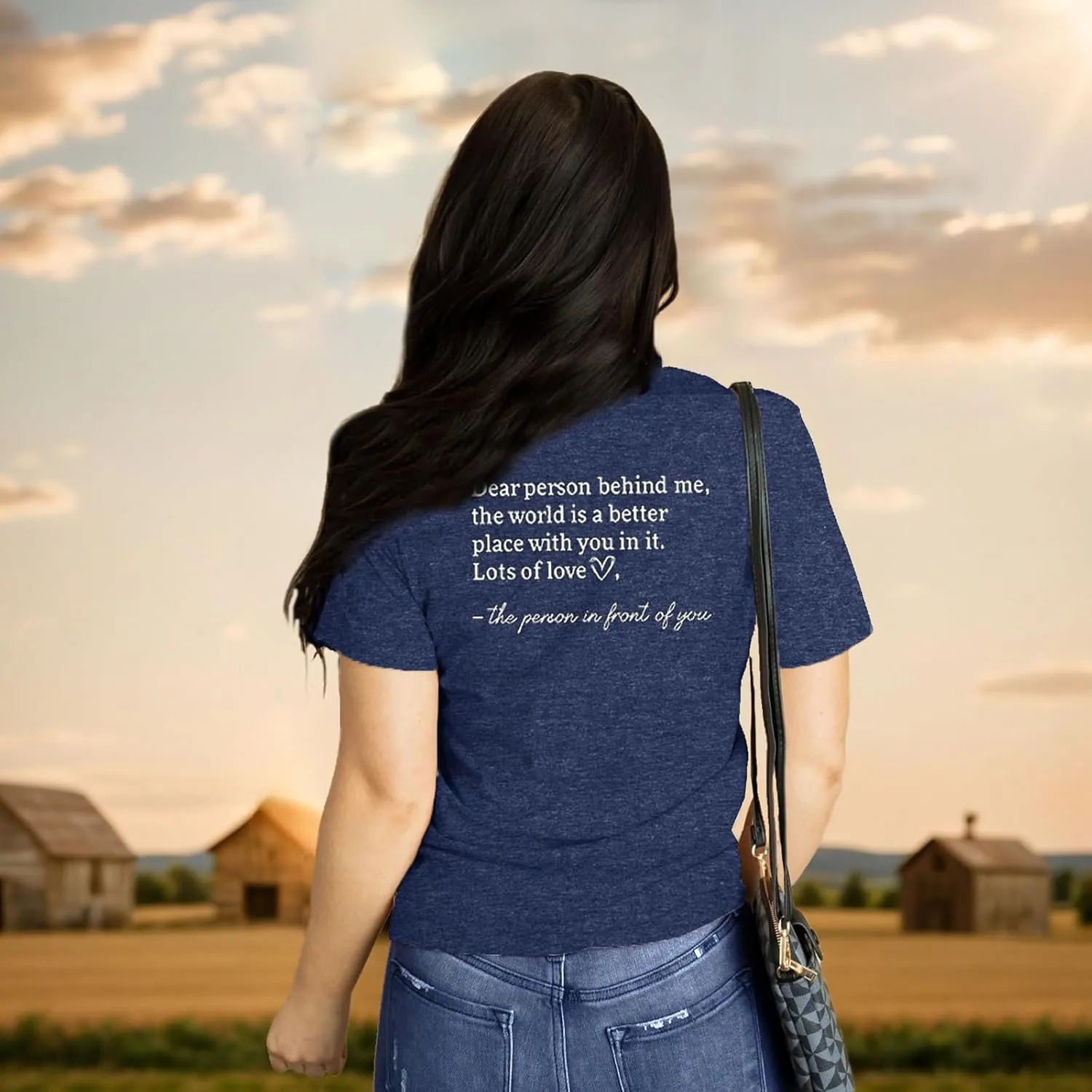 Women Graphic T-Shirts Casual Short Sleeve Tee Tops(Available in Plus Size)
