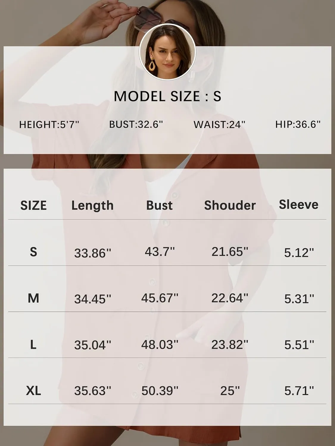 ZAFUL Women's 2025 Summer Button Down Dress Pockets Short Sleeves V-Neck Collar Vacation Beach Cotton T Shirt Dresses