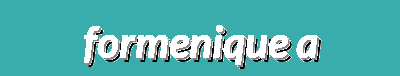 Formenique Apparel | Casual, Street, Designer & Business Wear – 40% Off All Styles